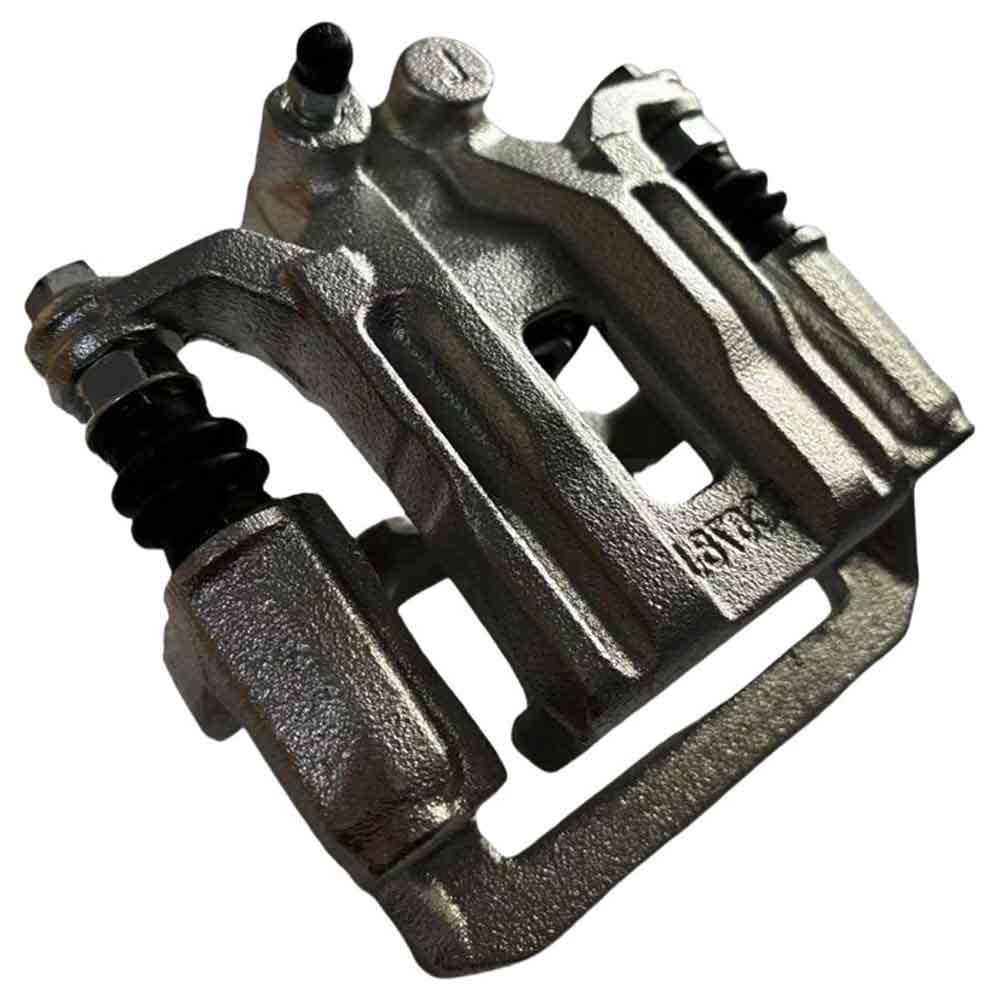 2007 Nissan Pathfinder Brake Caliper